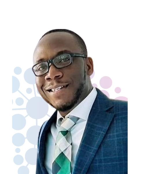 Dr Olaleye Oginni MBChB, MRCGP, DFSRH, DRCOG, PGcert(Med Ed.), CCT - General Practitioner(GP)