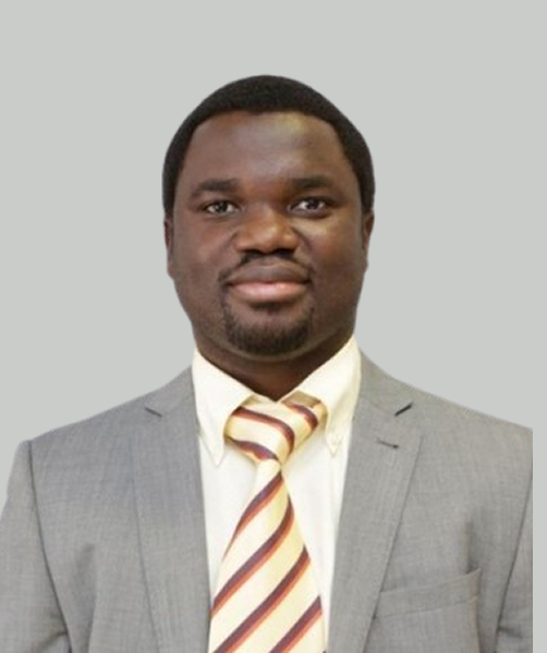 Adeogo Olusan, MD, MSc, MRCP (UK), BSE, CCT - Cardiology
