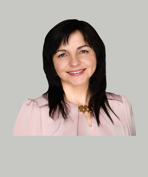 Maria Malanych, MSN, APRN, FNP-BC