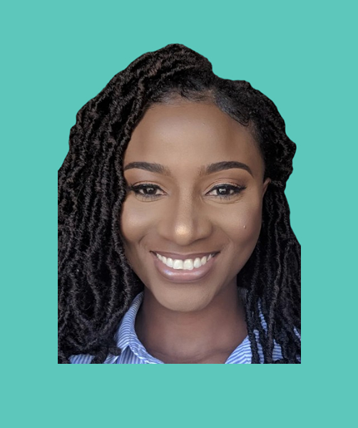 Ronke Awojoodu, RN, MPH