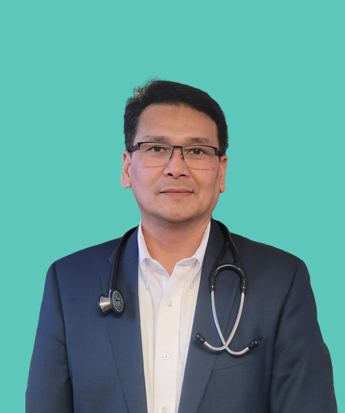 Dr Greg Victor Tampus, MD