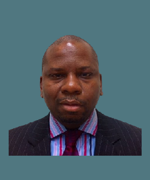 Temitope Badejo BSc, MBA