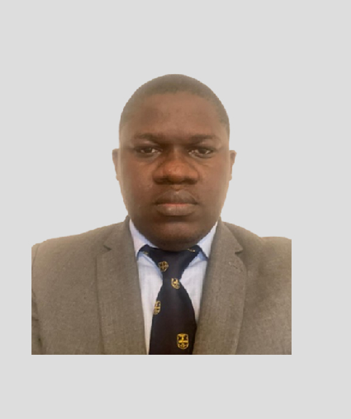 Dr Olawale Akinlade, MBBS, MSc, MRCP(UK), FWACP, FACC, FESC, PhD