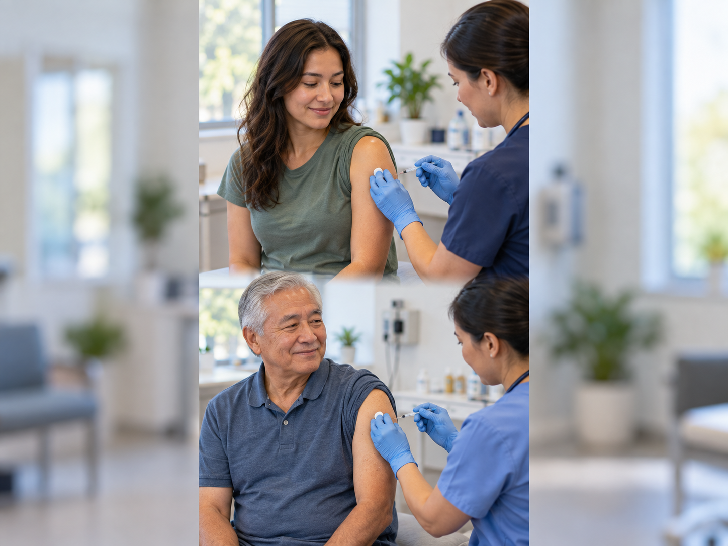 Seasonal Flu Prevention Research Study