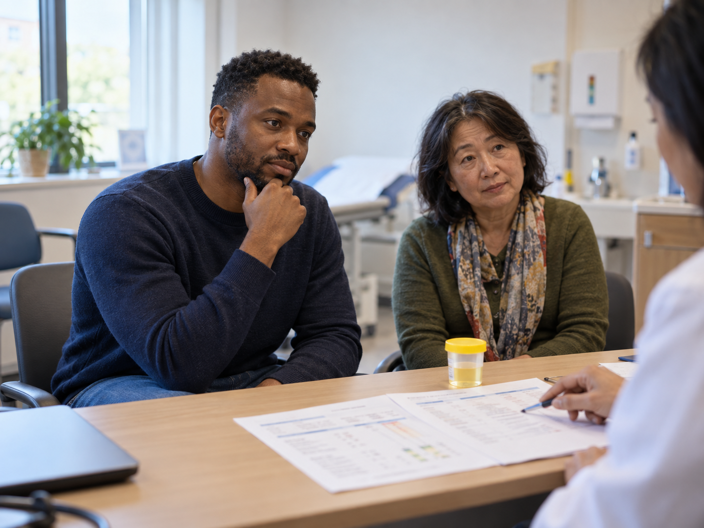 IgA Nephropathy Kidney Research Study