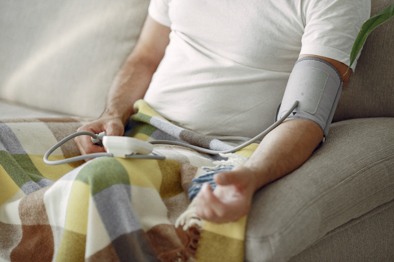 Hypertension Study